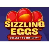 Sizzling Eggs Extremely Light Slot - Play Online